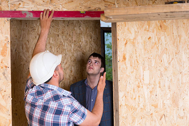 Insulation Air Sealing in Mountain View, NC